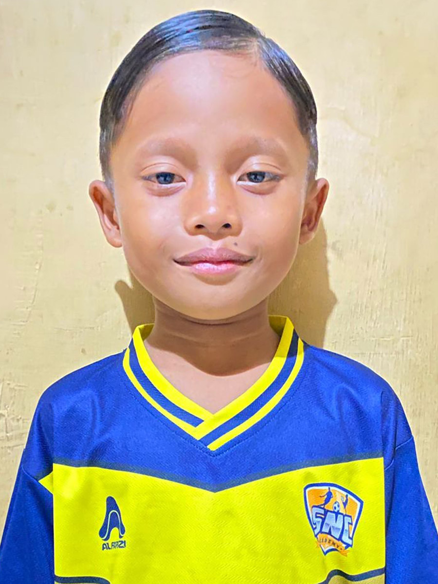 Jalu Permadi Setyawan